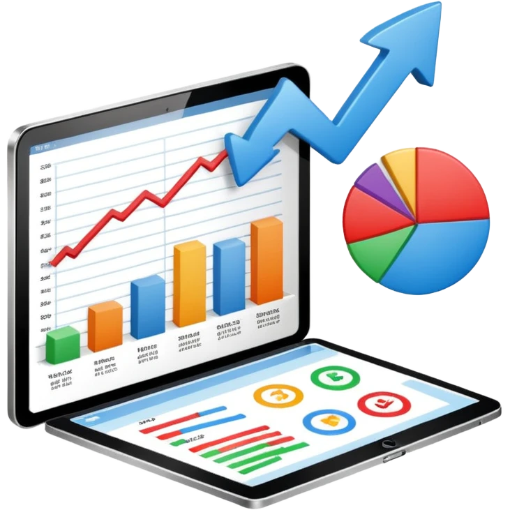 customized investment plan emoji