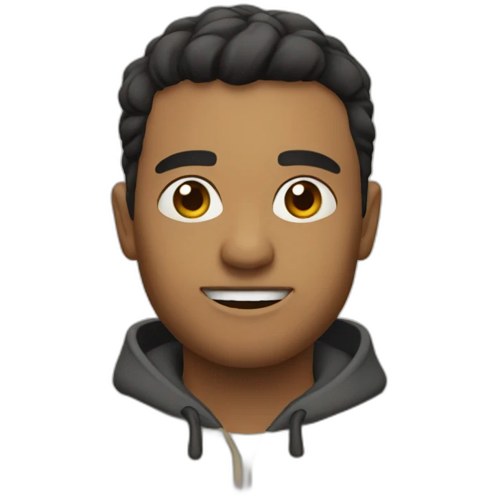 Mi cara emoji