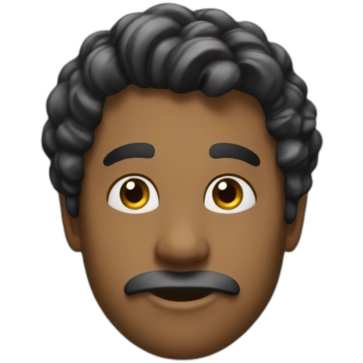 Riche emoji