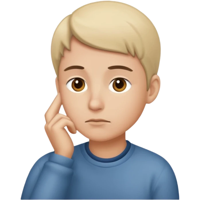 🤔 emoji