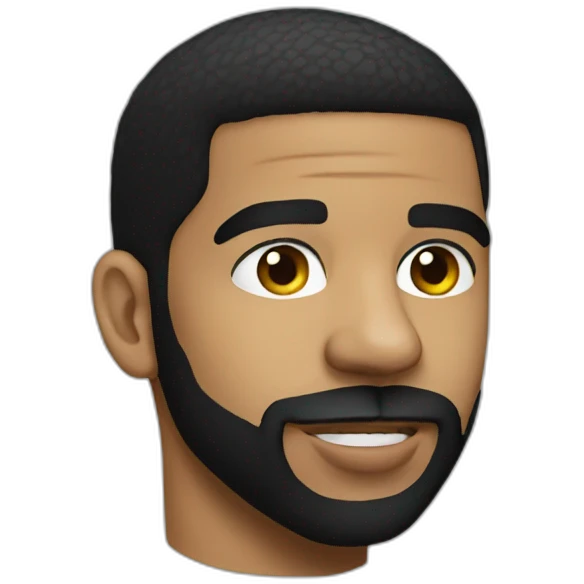 Drizzy emoji