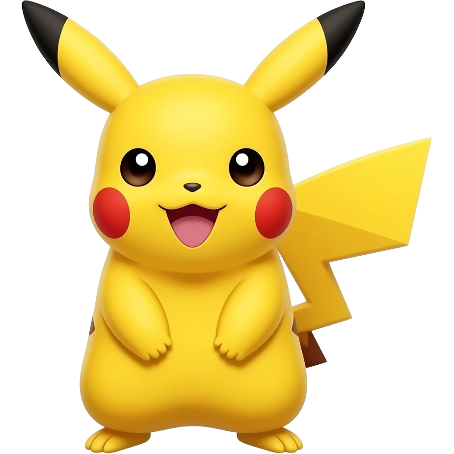 Pokemon emoji