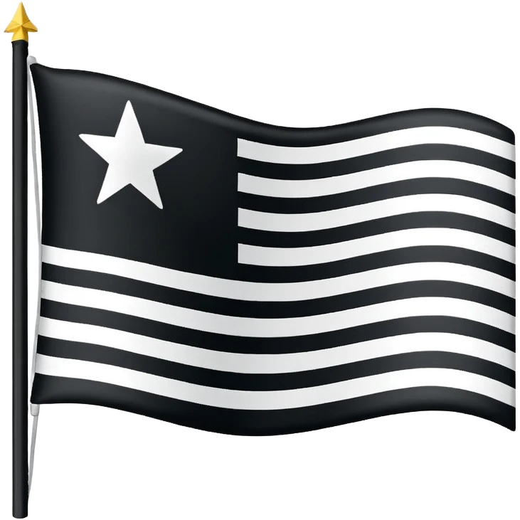 soulaan flag emoji