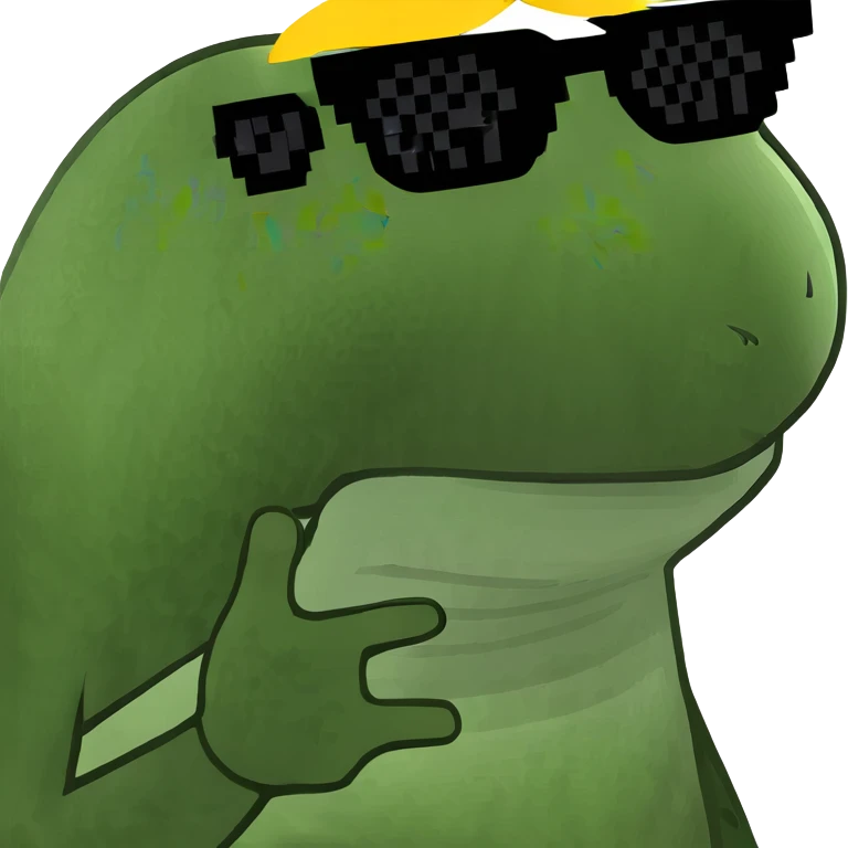 Pr pr patapim emoji