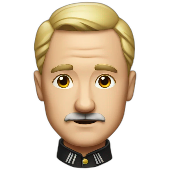 Adolf h emoji