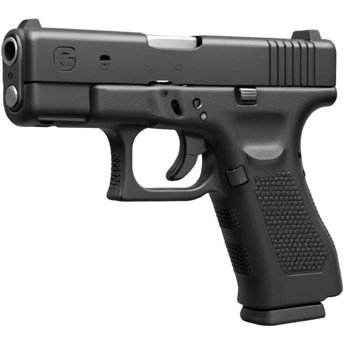Glok 19 emoji