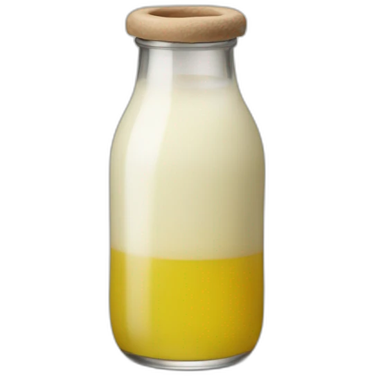 Pastis emoji