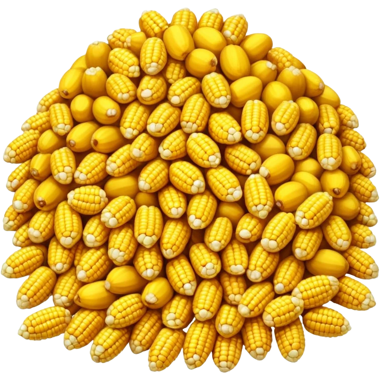 maize emoji