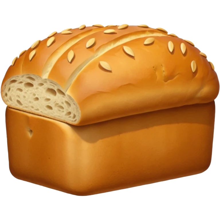 bread emoji