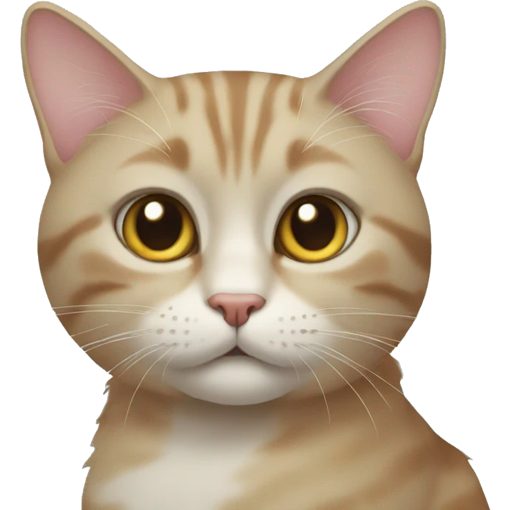 cat emoji