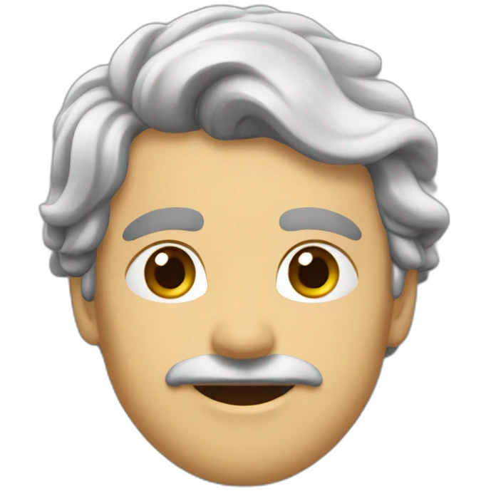 Montagne belge emoji