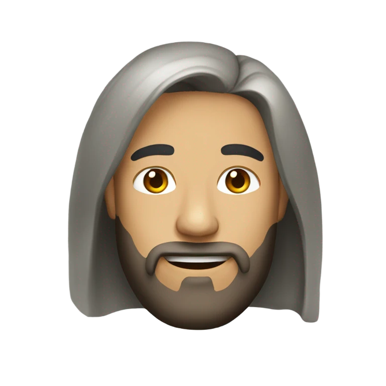 Сердце emoji
