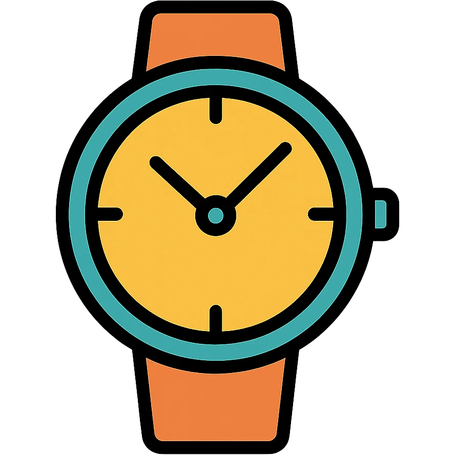 watch emoji