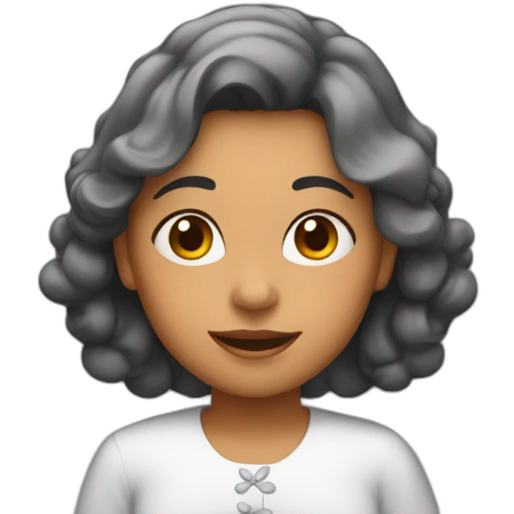 mamá emoji