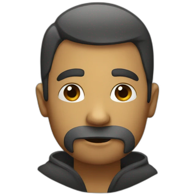 shh emoji