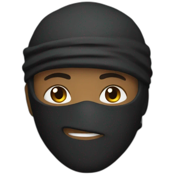 ninjaxx emoji