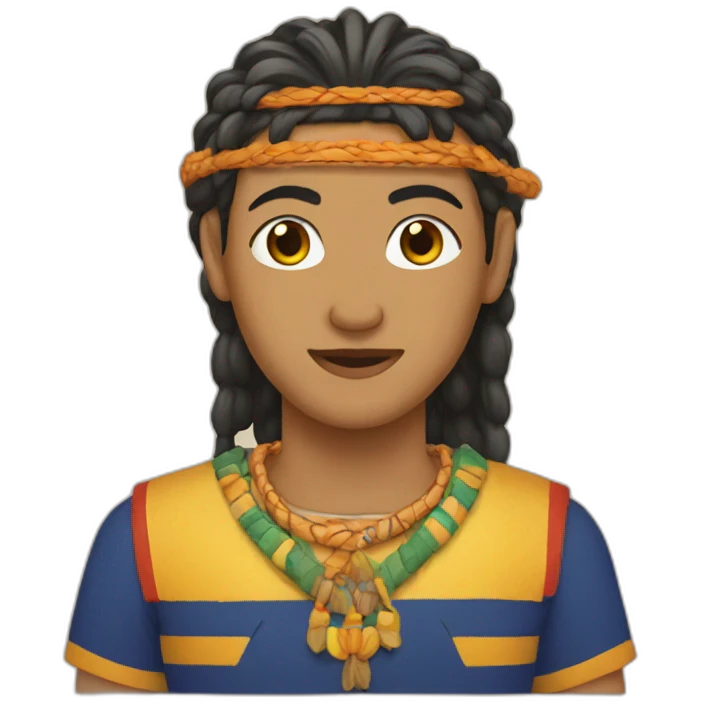 kabyle emoji