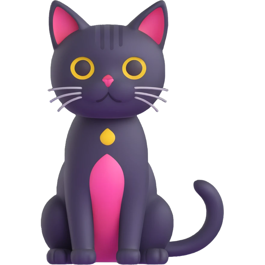 cat emoji