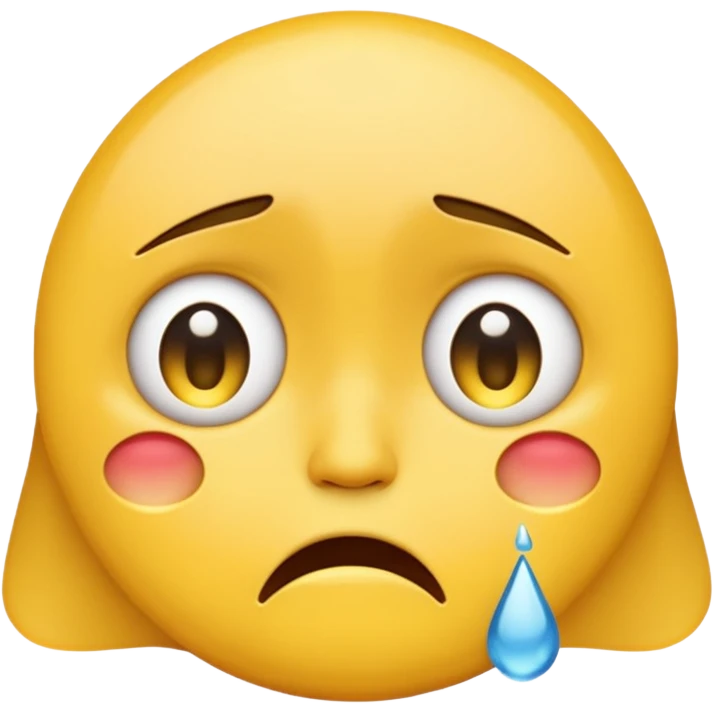 emoji crying emoji
