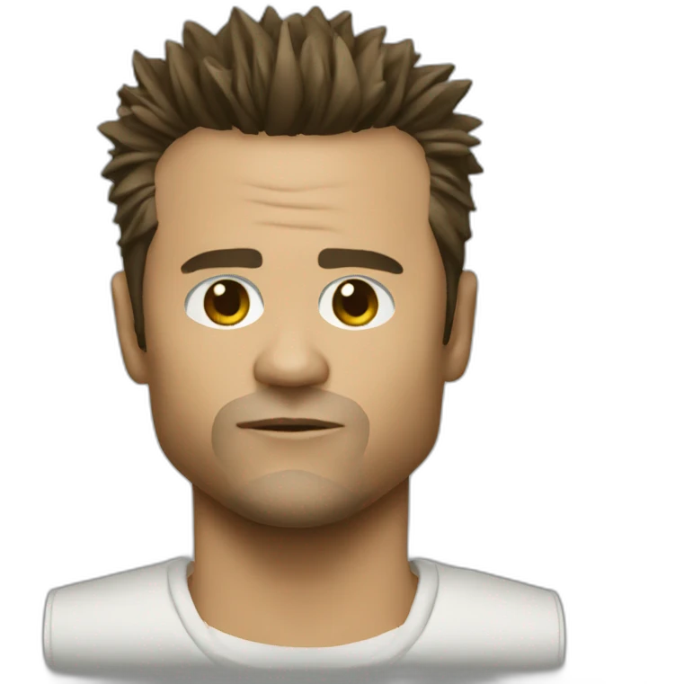 Tyler durden emoji
