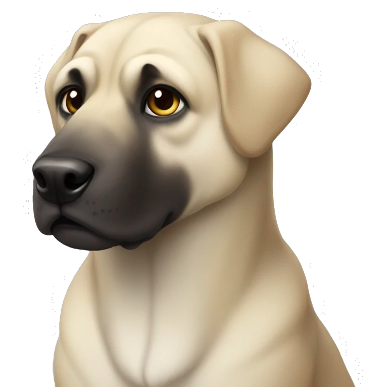 alien kangal emoji