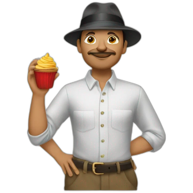 typical-parisian-ad-designer emoji