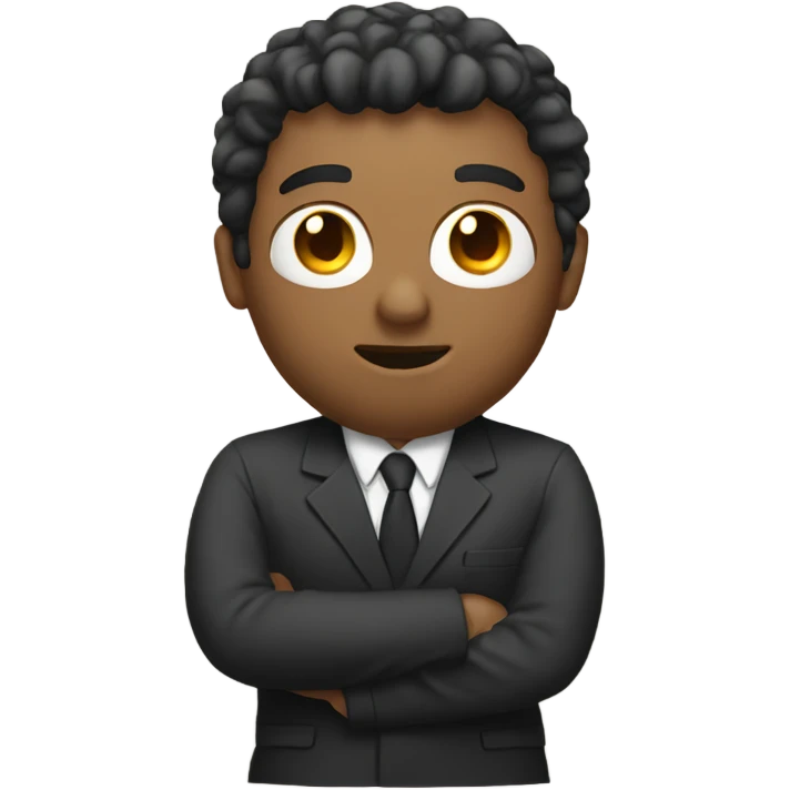 All talk emoji