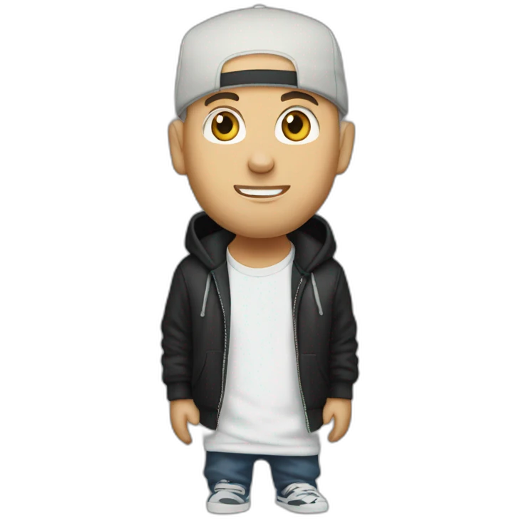 :eminem emoji