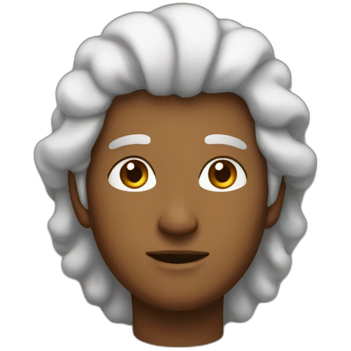 Touthankamon emoji