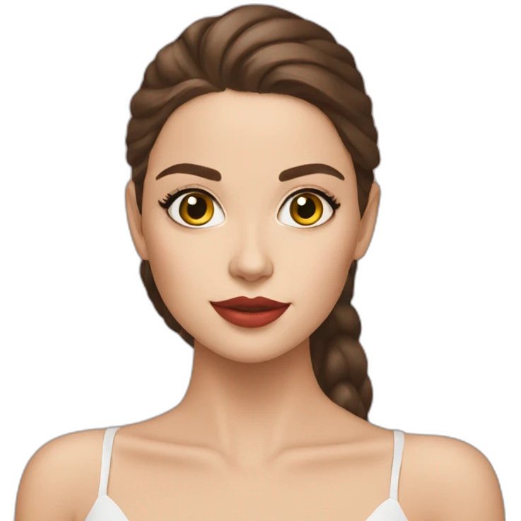 Lana rahoades emoji