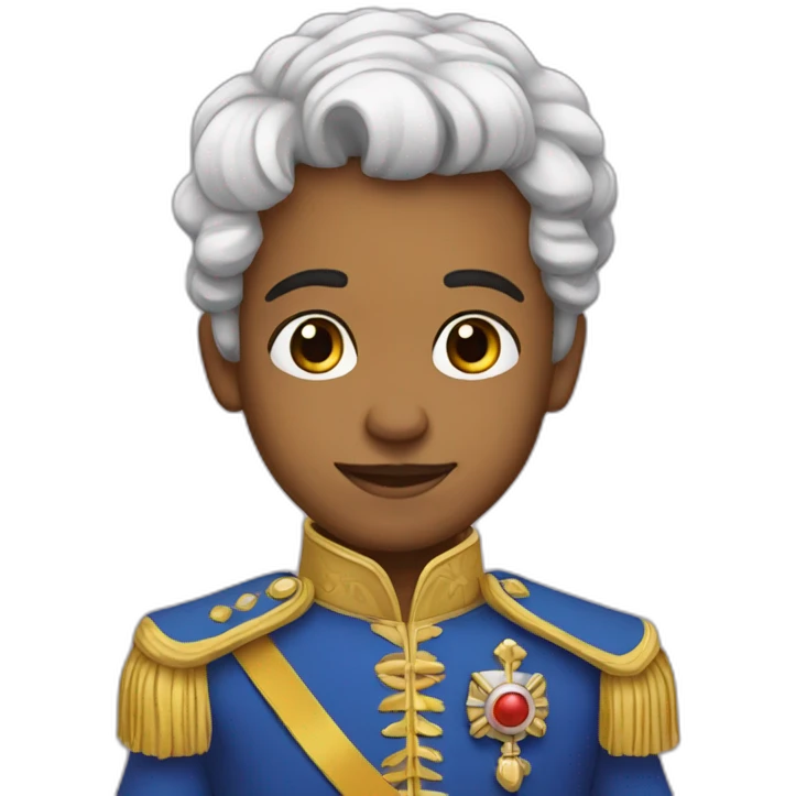 pequeno príncipe emoji