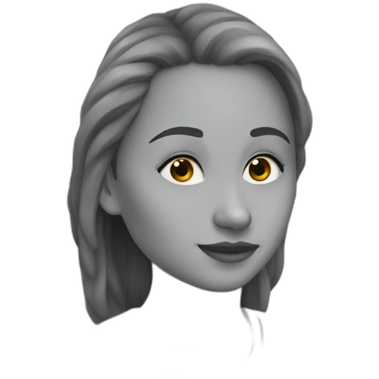 Aymeline emoji