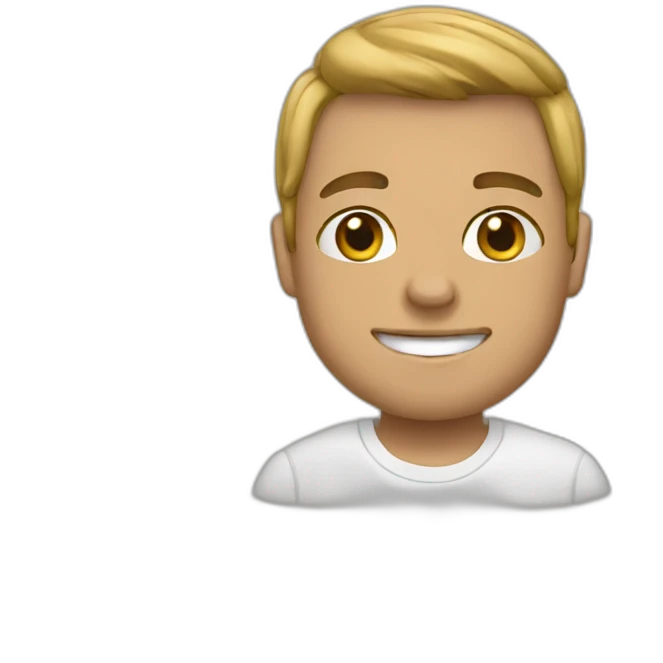Ohio emoji