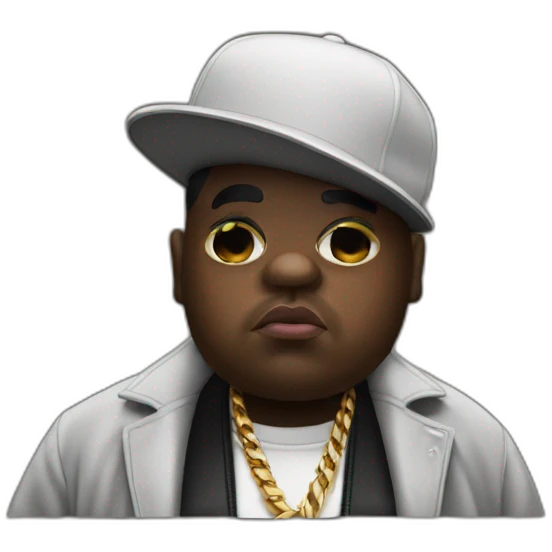 notorious-big emoji