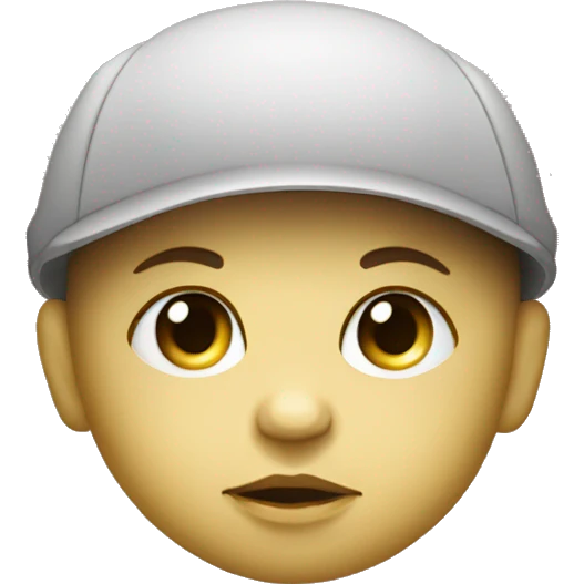 anarcho communist baby emoji