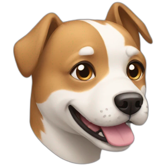 doggo emoji