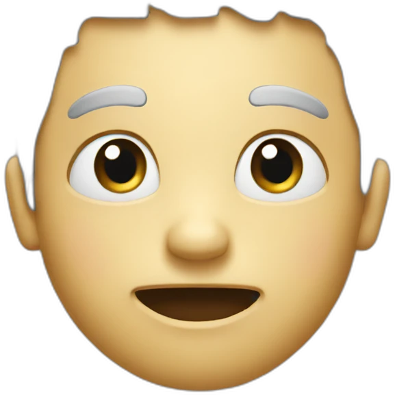 talking emoji