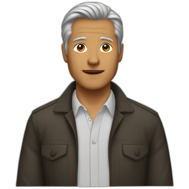 Ken Kaneni emoji