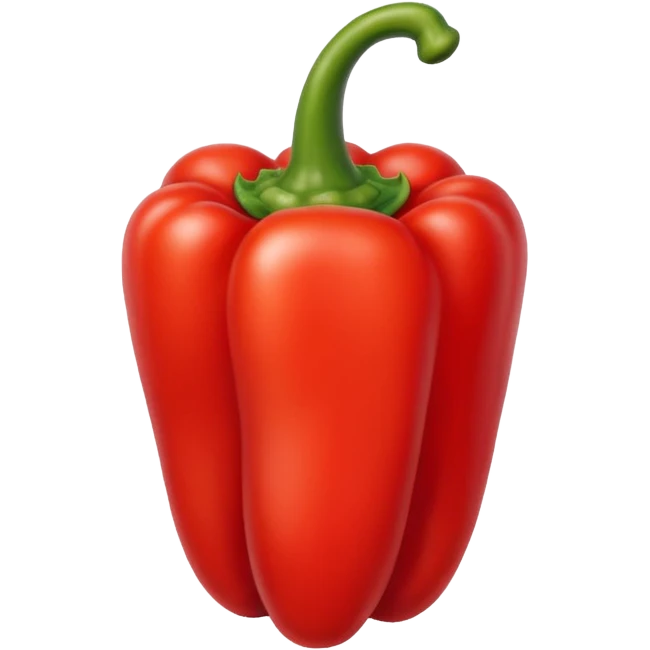 pepper emoji