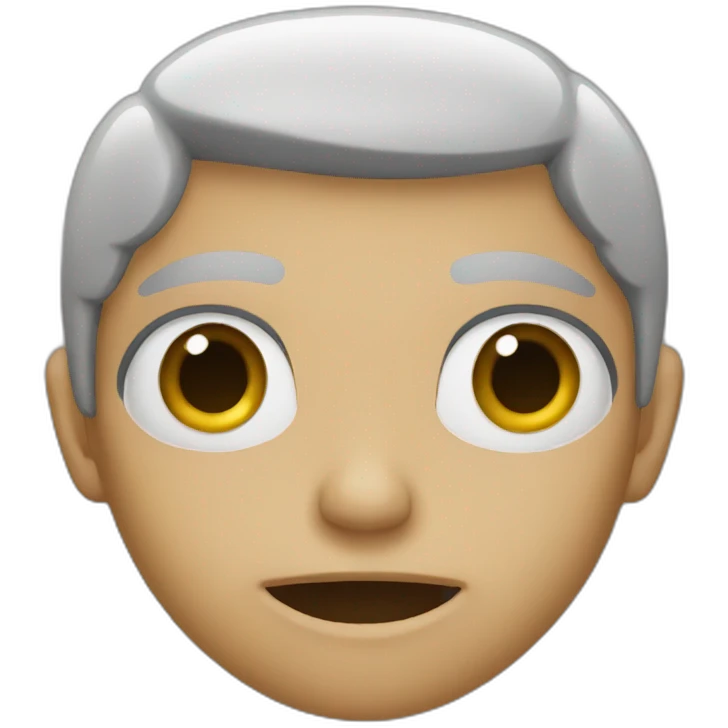 boring emoji