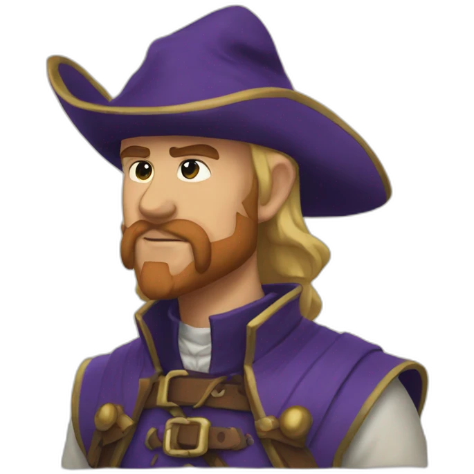 roublard dnd emoji