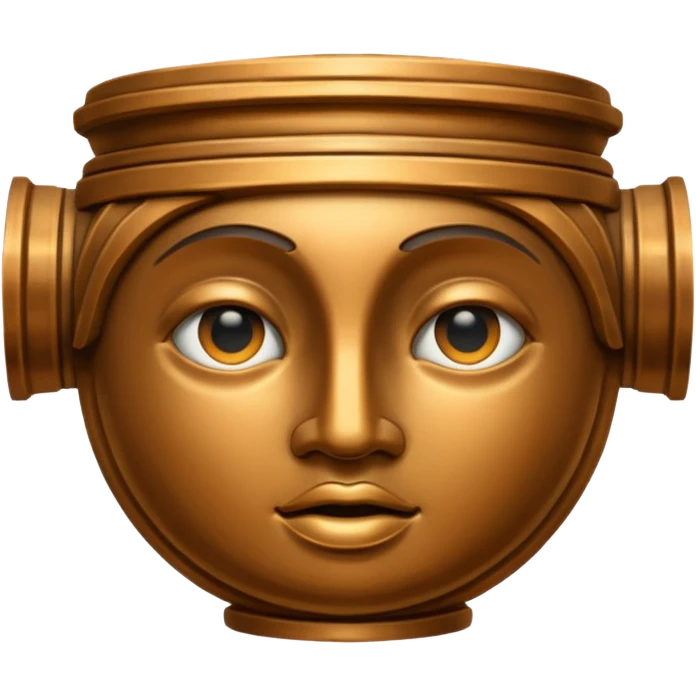 müze itemi emoji