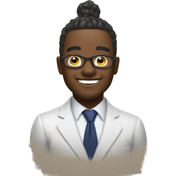 Happy New Year  emoji