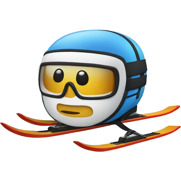 Ski Gondola emoji