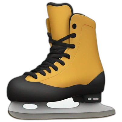 Skate emoji