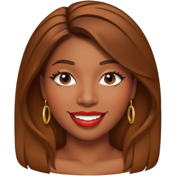 Victoria Monét, R&B Singer emoji