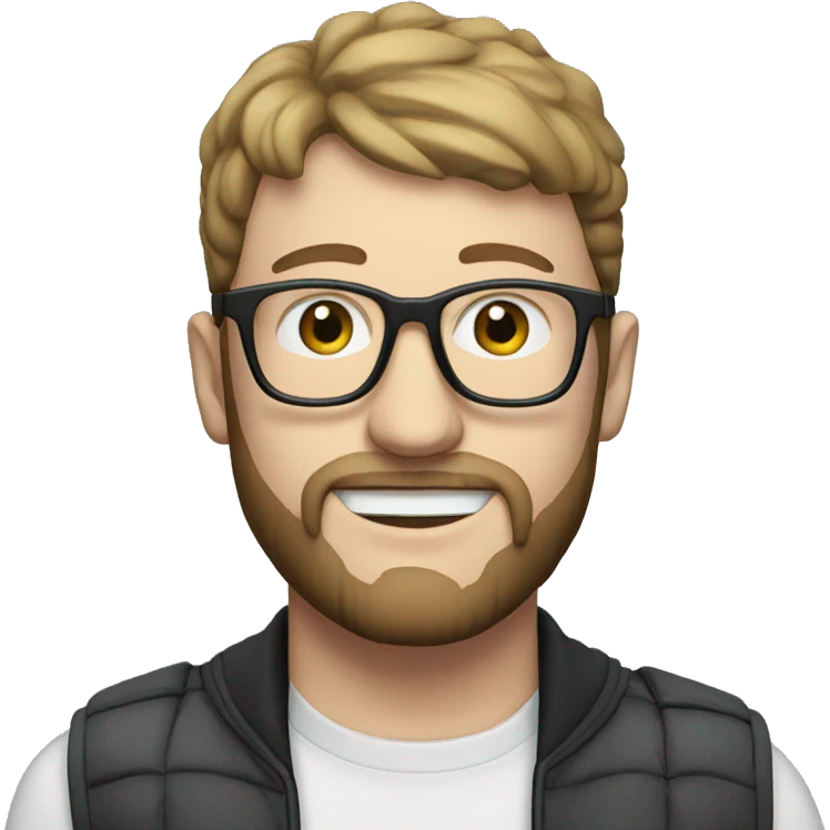 Mark Forster emoji