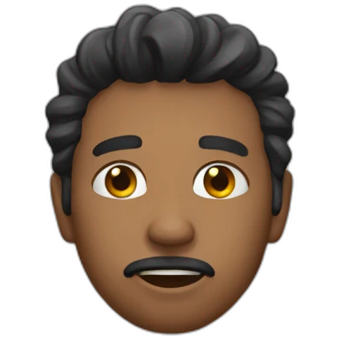 janky emoji