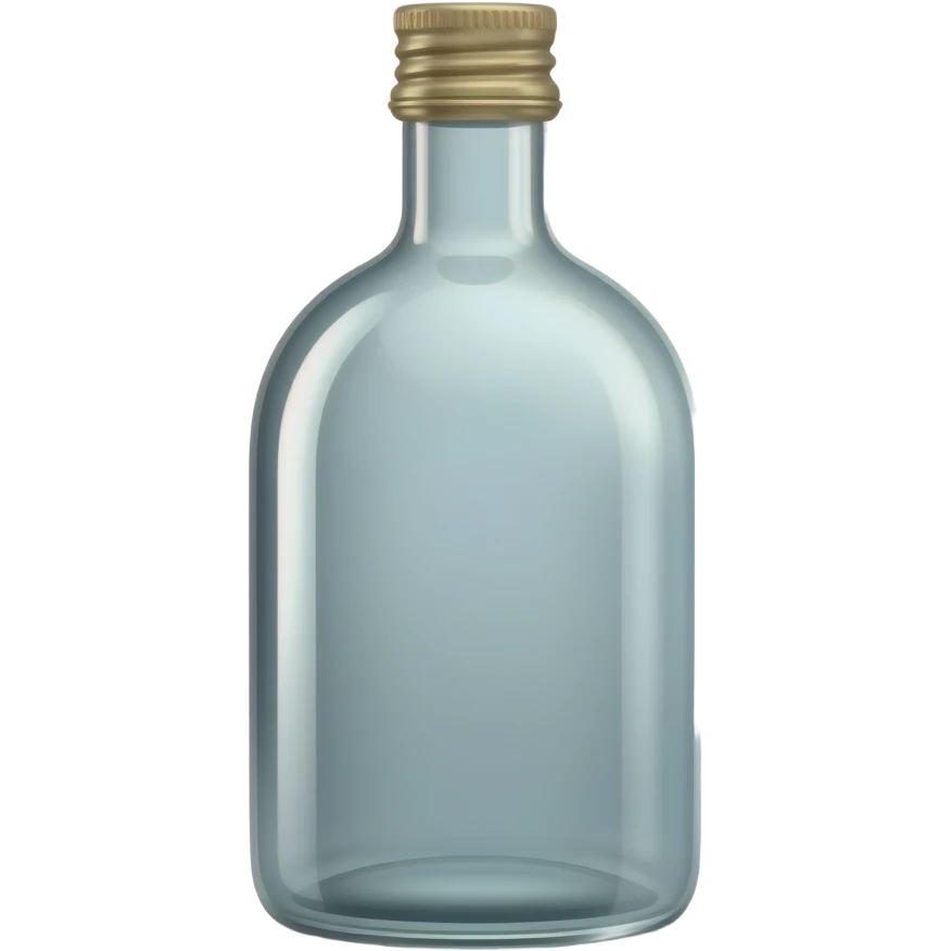 goli glass bottle emoji