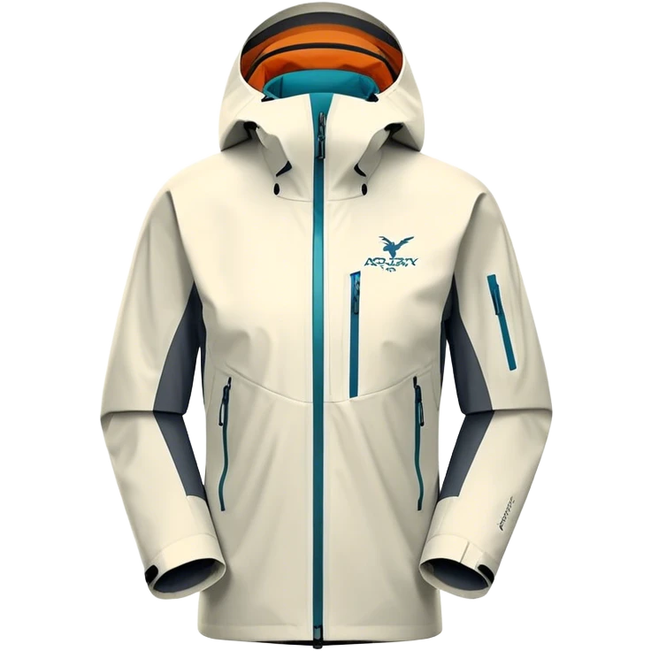 Arcteryx emoji